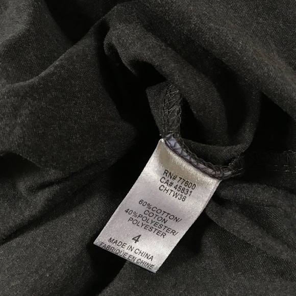 NWT! Chaser Love Arrow Tee 💘 - Picture 7 of 7